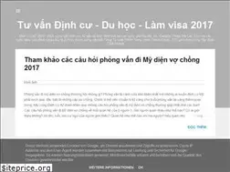 Sites similar to dinhcuaz2017.blogspot.com