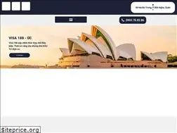 Sites similar to dinhcuquocte.com.vn