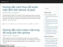 Sites similar to dinhdiep.com