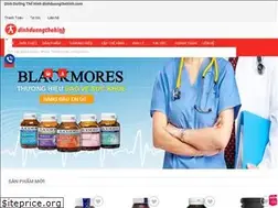 Sites similar to dinhduongthehinh.com