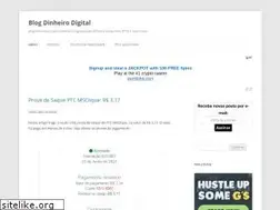Sites similar to dinheirodigital.net