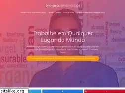 Sites similar to dinheiroempreendedor.com