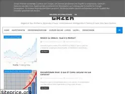 Sites similar to dinheiroinvestimentoelazer.com