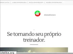 Sites similar to dinheirologia.com