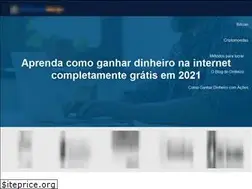 Sites similar to dinheironinja.com