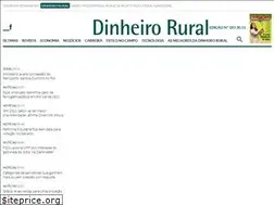 Sites similar to dinheirorural.com.br