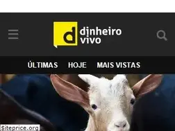 Sites similar to dinheirovivo.pt