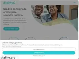 Sites similar to dinheirow.com.br