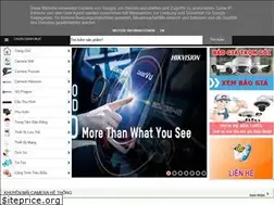 Sites similar to dinhhieucctv.com