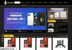 Sites similar to dinhhieumobile.vn