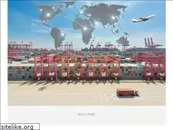 Sites similar to dinhinternational.com
