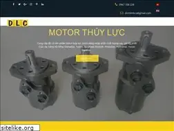 Sites similar to dinhlinh.vn