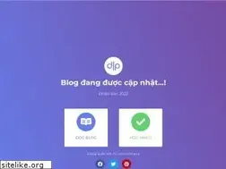 Sites similar to dinhlongplus.com