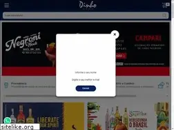 Sites similar to dinhobebidas.com.br