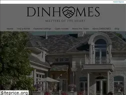 Sites similar to dinhomes.com