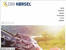Sites similar to dinhorsel.no