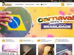 Sites similar to dinhosmusic.com.br