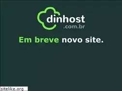 Sites similar to dinhost.com.br