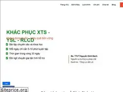 Sites similar to dinhphapvuong.com