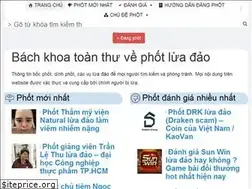 Sites similar to dinhphot.com