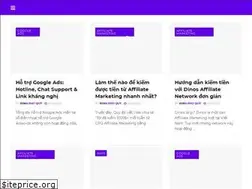 Sites similar to dinhphuquy.com