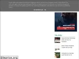 Sites similar to dinhquangblogger.blogspot.com