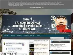 Sites similar to dinhtuanchv.blogspot.com