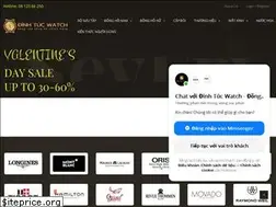 Sites similar to dinhtucwatch.com