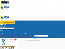 Sites similar to dinhvangcomputer.vn