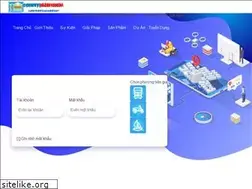 Sites similar to dinhvibachkhoa.vn