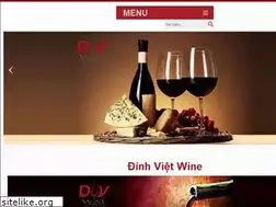 Sites similar to dinhviet.vn