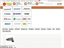 Sites similar to dinhvigps.com