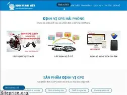 Sites similar to dinhvigpshaiphong.com