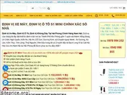 Sites similar to dinhvihaiphong.net