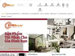 Sites similar to dinhviho.com