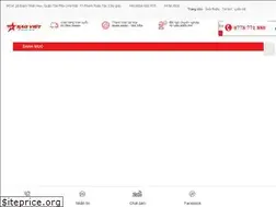 Sites similar to dinhvisaigon.net