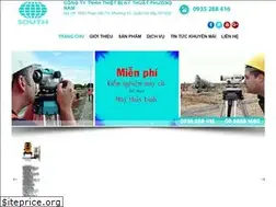 Sites similar to dinhvisg.com