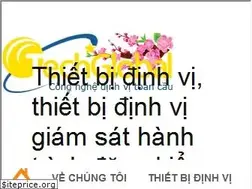 Sites similar to dinhvitoancau.vn