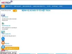 Sites similar to dinhvixemayoto.com