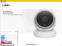 Sites similar to dinhvu.vn