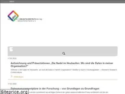 Sites similar to dini.de