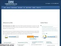 Sites similar to dini.net