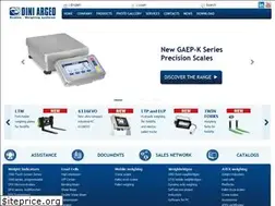 Sites similar to diniargeo.com