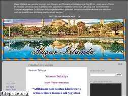 Sites similar to dinibilgipaylasim.blogspot.com