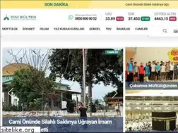 Sites similar to dinibulten.com