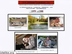 Sites similar to dinicolaexcavation.com