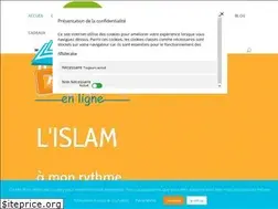 Sites similar to dinienligne.com
