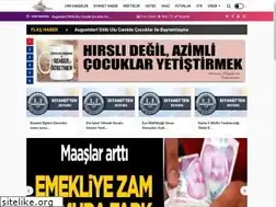 Sites similar to dinihaberler.com.tr