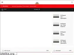 Sites similar to dinihaberler.net