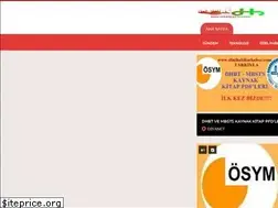 Sites similar to dinihakikathaber.com